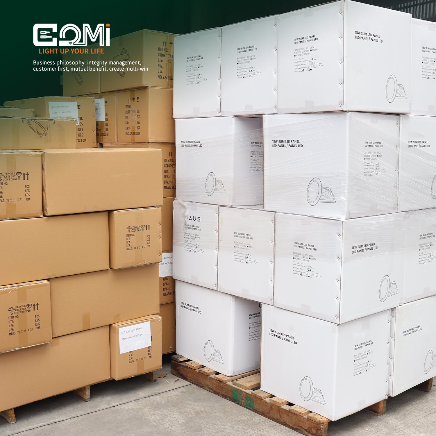 Our Daily Work Under the ISO9001 Quality System-2