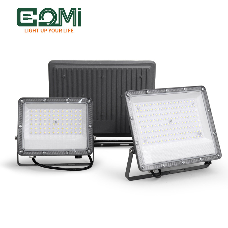 Ultra-Slim Good Price Lens Flood Light