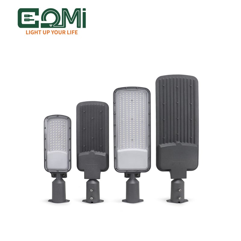 Wall-Mounted/High-Mast IP66 Street Light