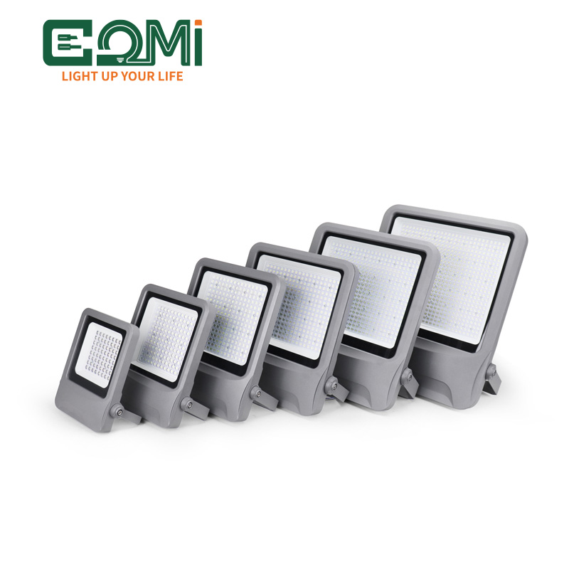 High Configuration Ip66 Led Flood Light For Outdoor Project