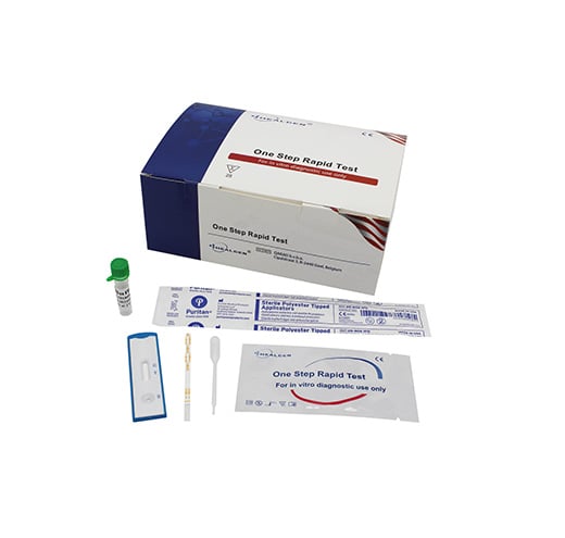 IGFBP-1 PROM Rapid Test Strip