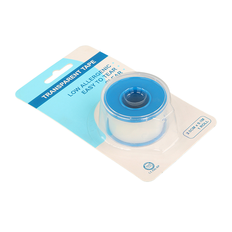 Comprehensive Clinical Applications of Medical Surgical Tape Wholesale