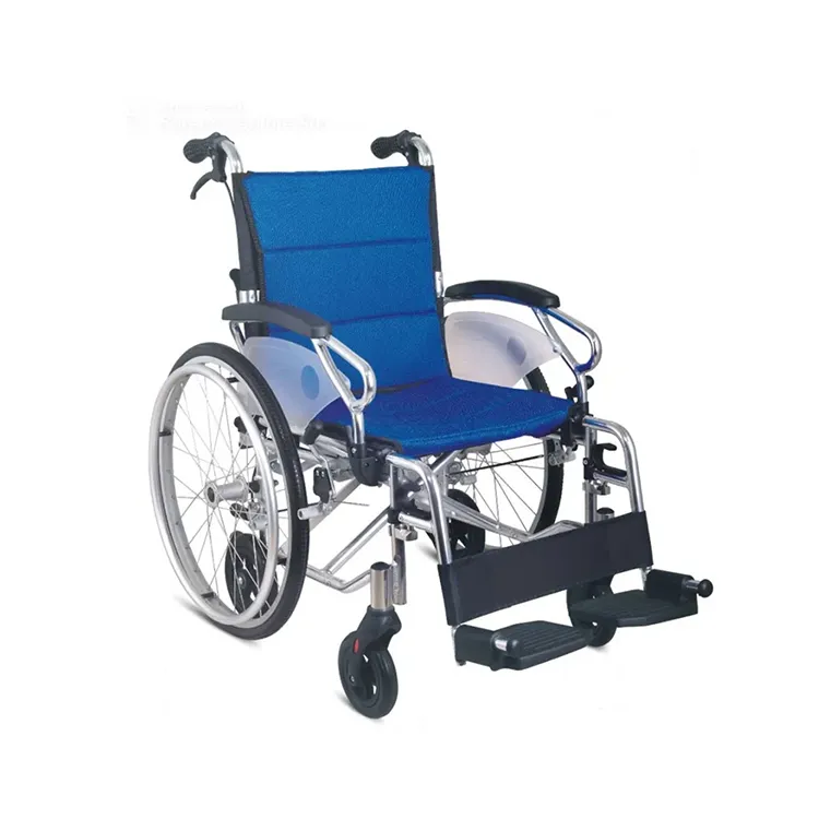 Lightweight Manual Wheelchair