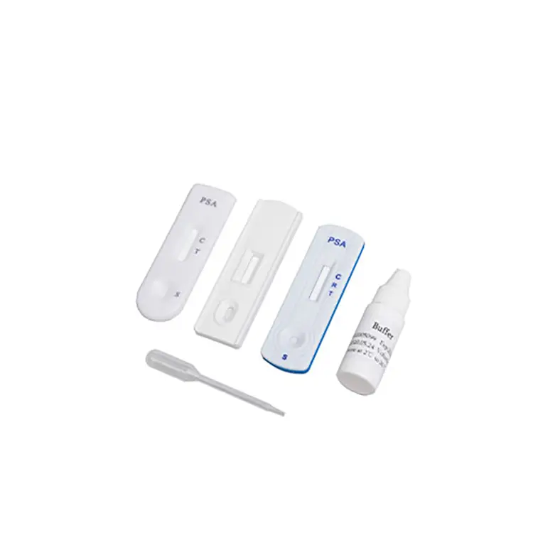 Prostate Specific Antigen Rapid Test Strip