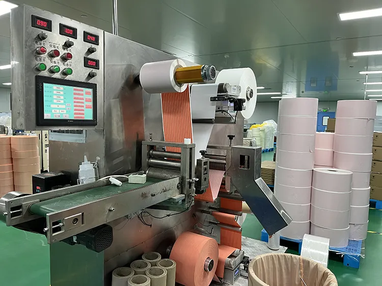 Advanced Automation and Control Systems