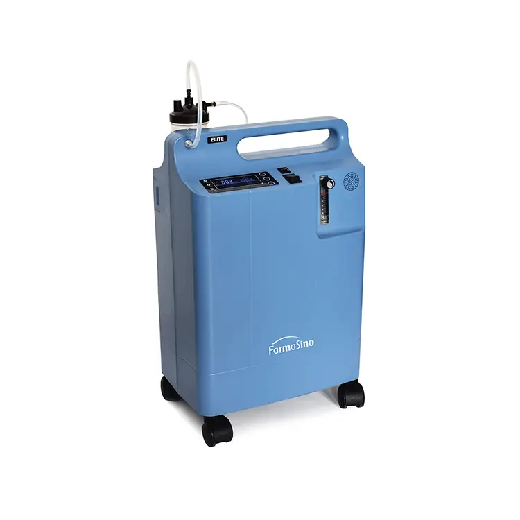 Oxygen Concentrator 5L