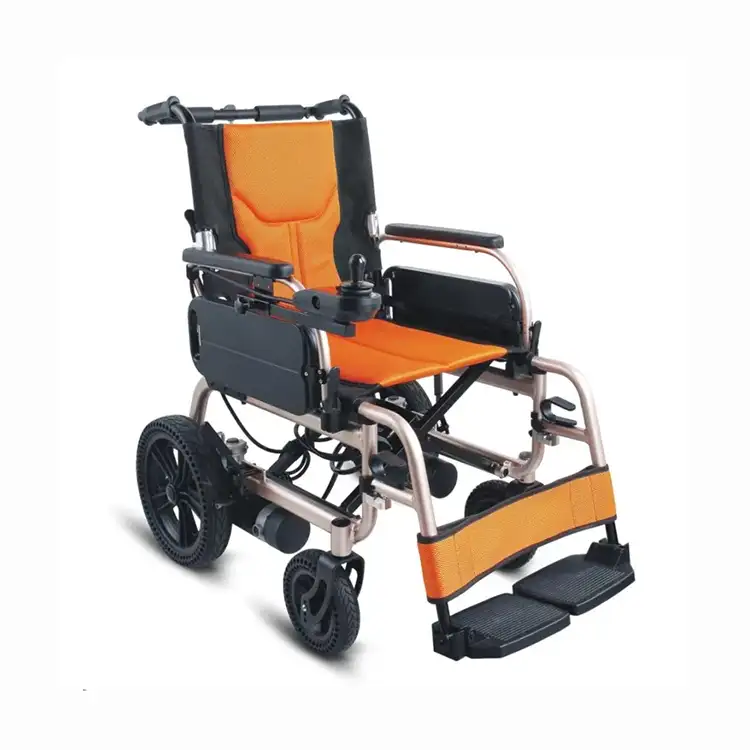 Electric Mobility Chairs