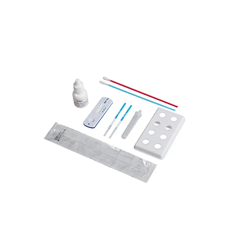 Cost-Effective Testing Solution