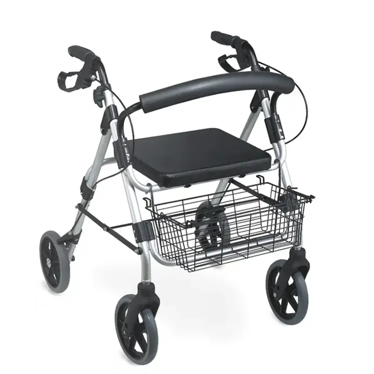 Walker Wheel Chair