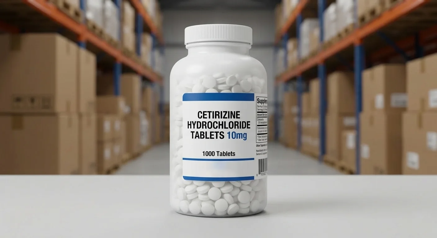 Normes de qualité et certifications de niveau pharmaceutique