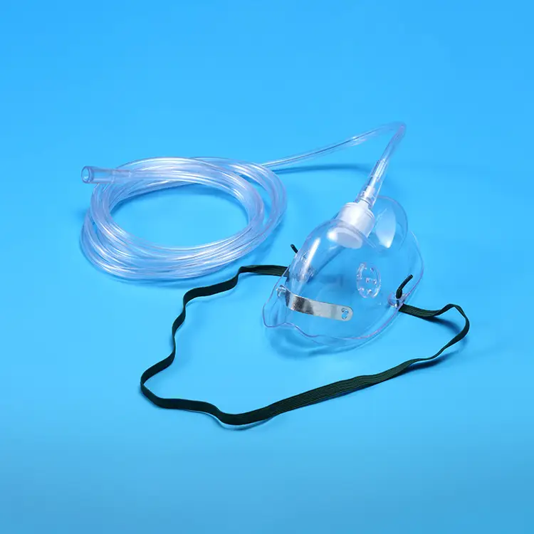 Oxygen Mask