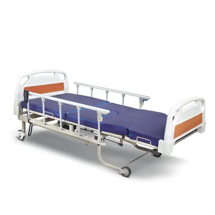 Bariatric Medical Patient Bed