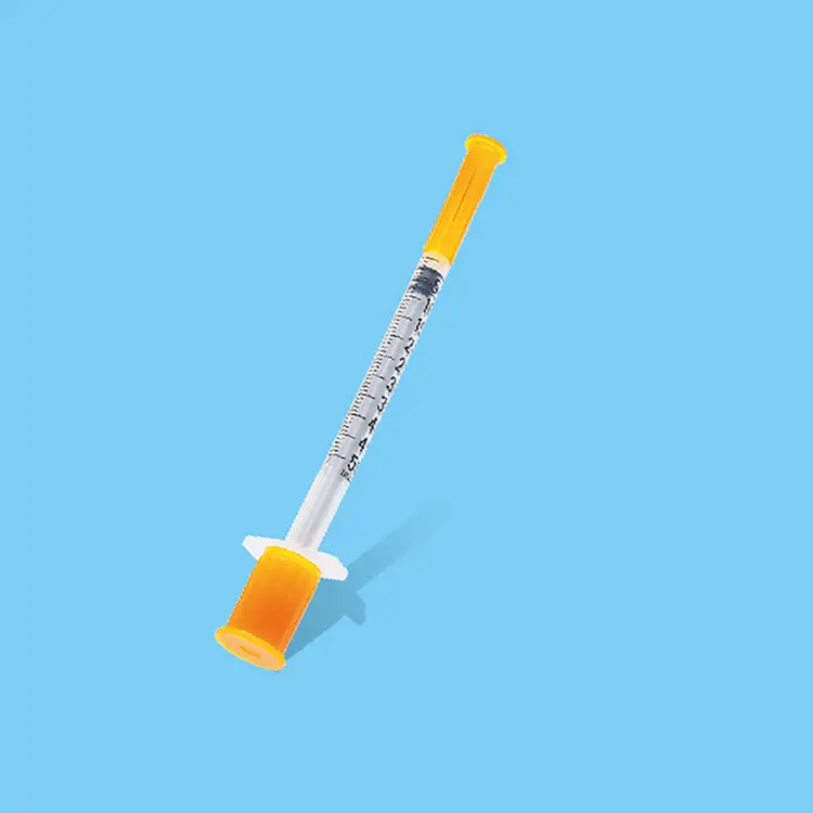 Precision Dosing Capability