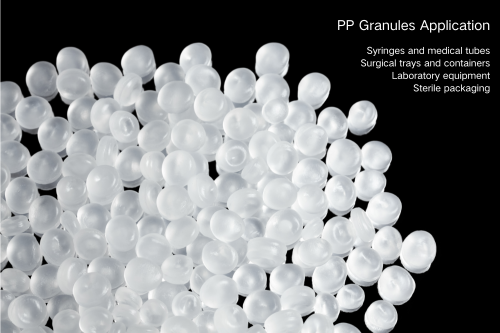 Comment sélectionner des fournisseurs fiables de granulés de PP blanc pour les usines d’injection ou de soufflage ?