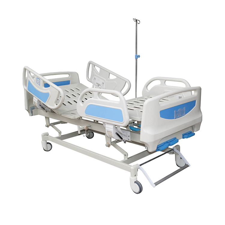 Advanced Motorized Adjustment System