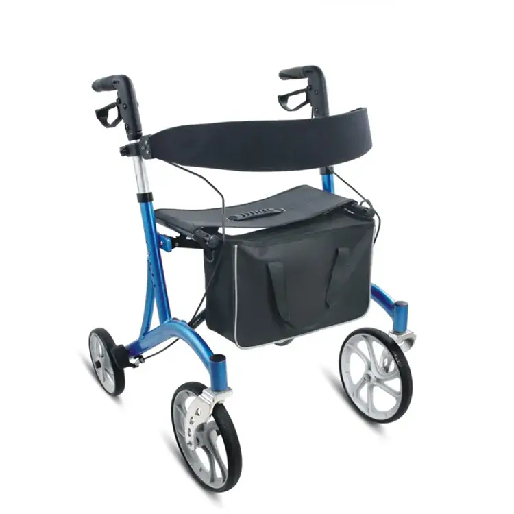 Rolling Walking Frame