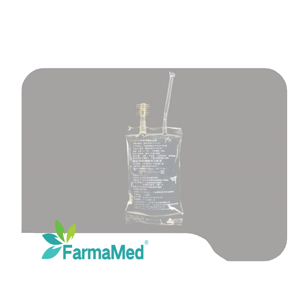 Efficient Blood Storage and Preservation