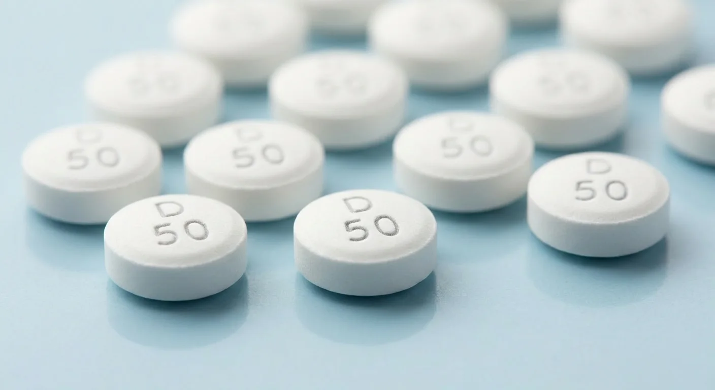 Dimenhydrinate tablet shelf life reduced to 18 months: can suppliers extend it?