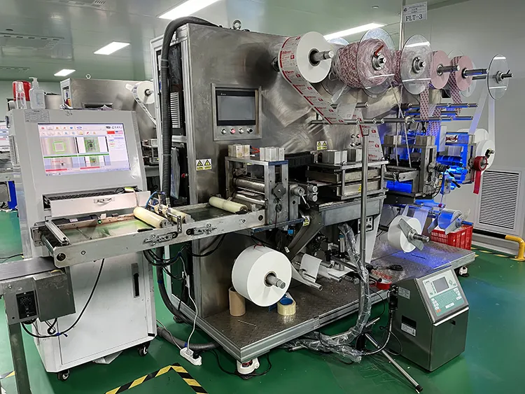 Band-Aid Application Machine.webp