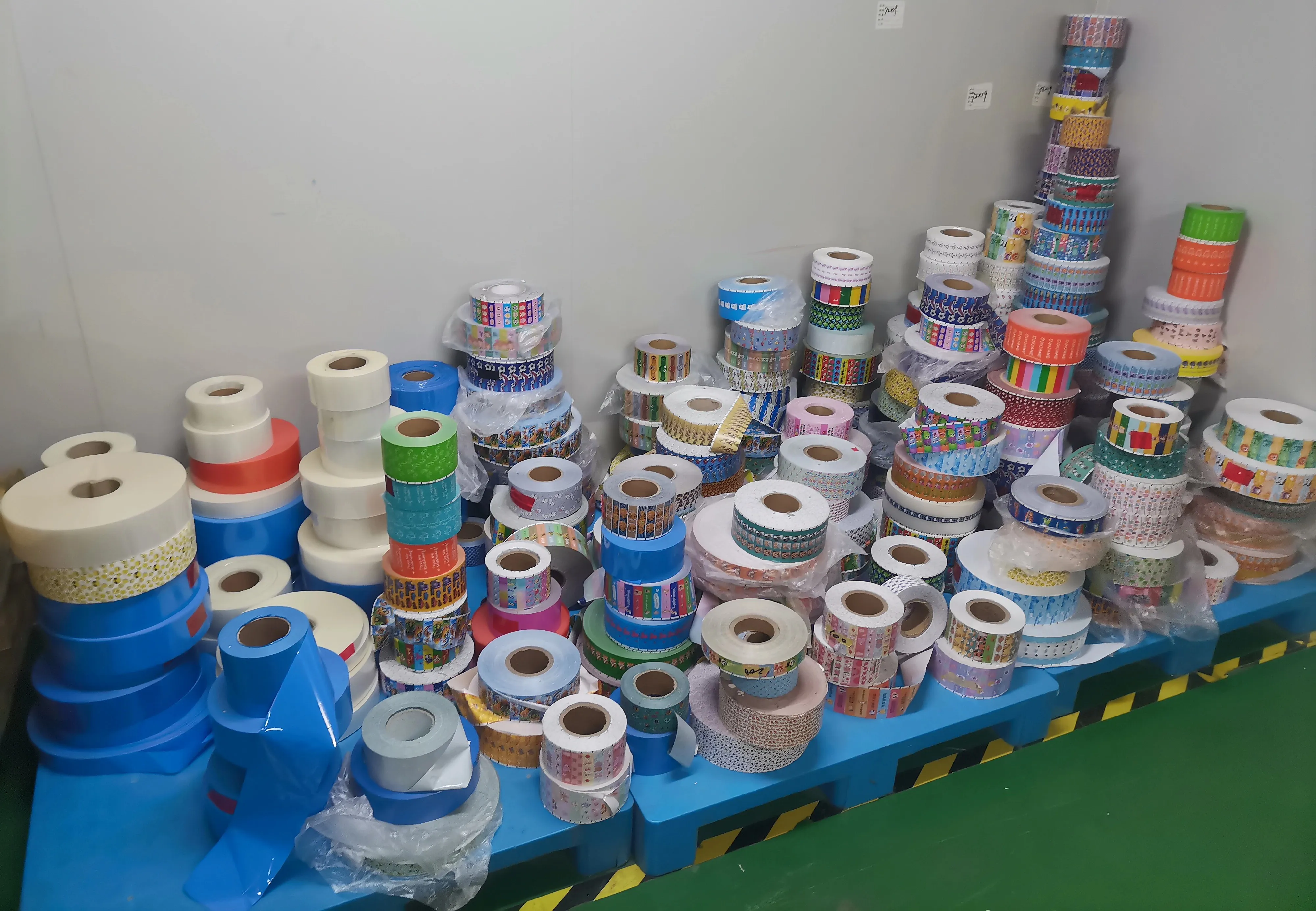 Como selecionar fornecedores de rebobinadores para linhas de produção de papel, filme ou não tecido?
