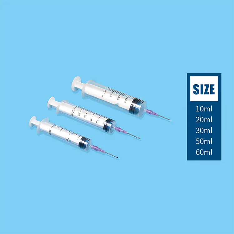 Enhanced Safety and Infection Control