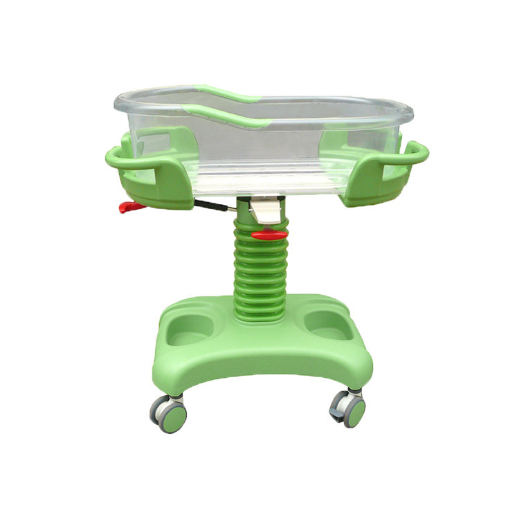 Pressure Relief and Clinical Health Benefits