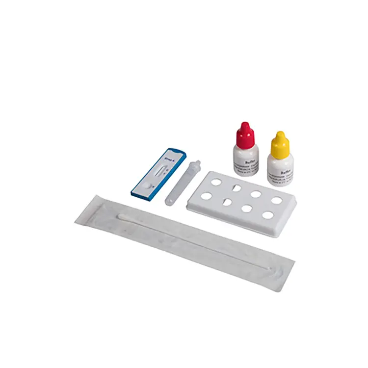 How to evaluate RDT sensitivity and specificity through blinded panel testing?