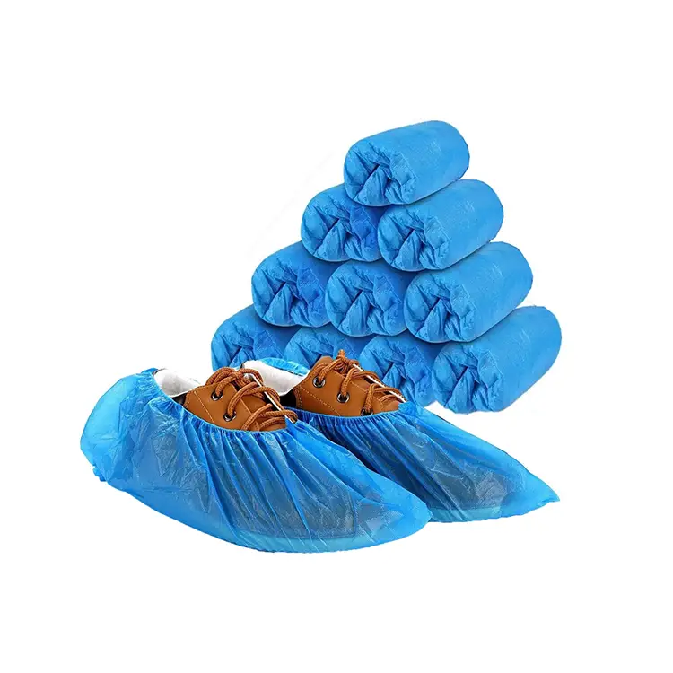 Medical Disposable Shoe Covers
