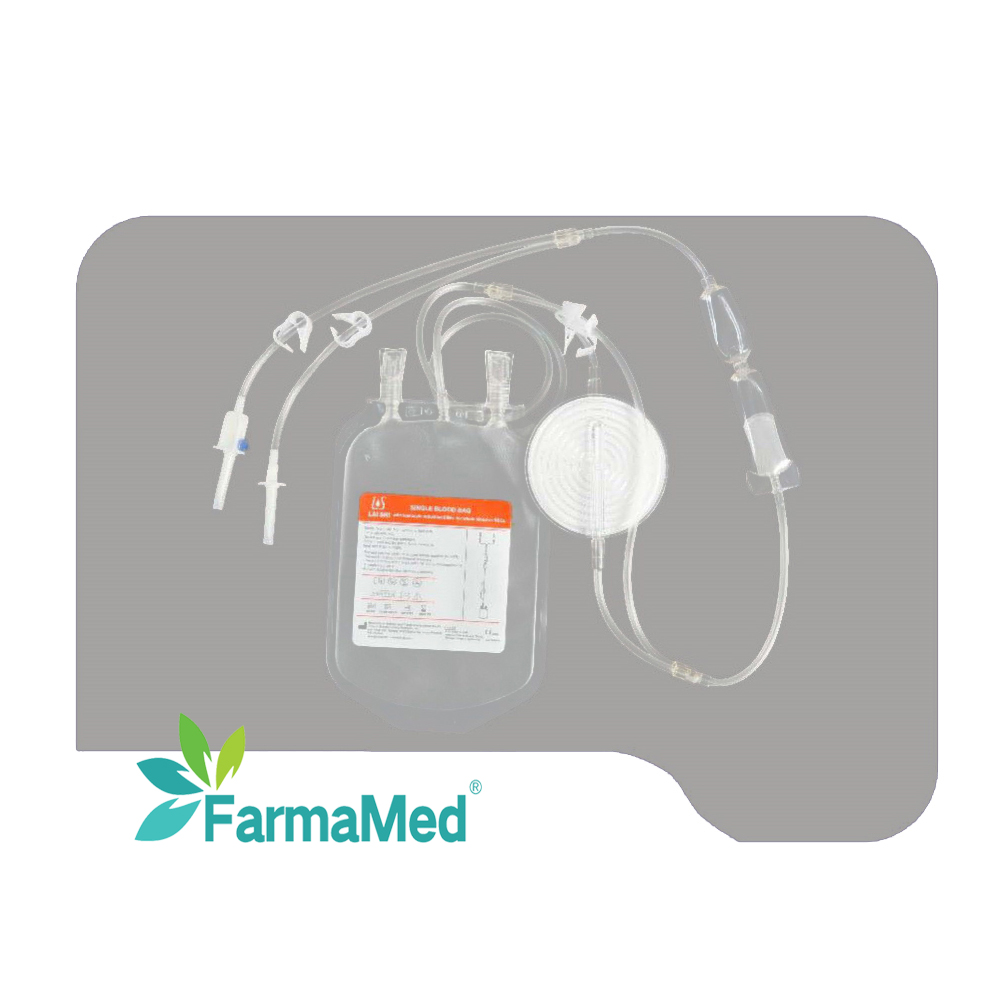 Advanced Sterile Design and Collection Systems