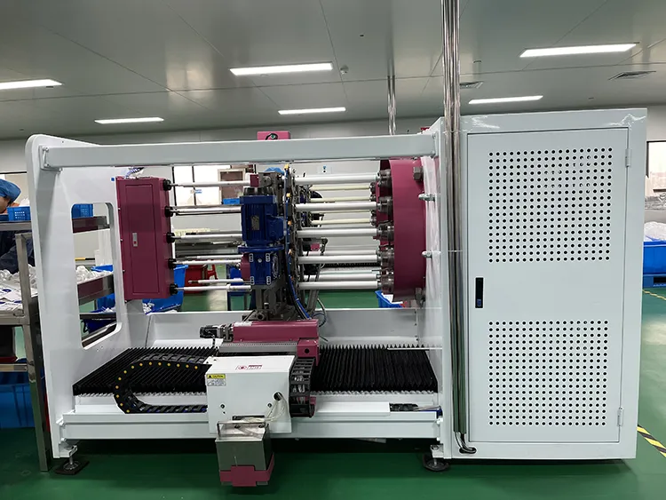 Precision Engineering Technology
