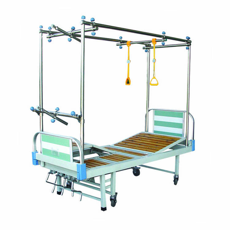 Adjustable Positioning and Mobility Support