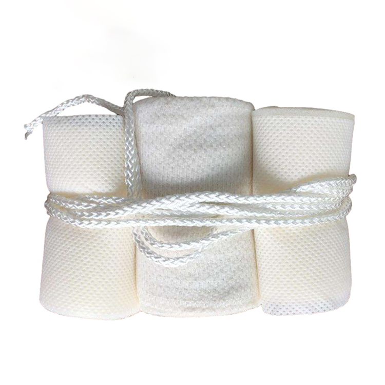 Versatile Application for Multiple Wound Types and Scenarios