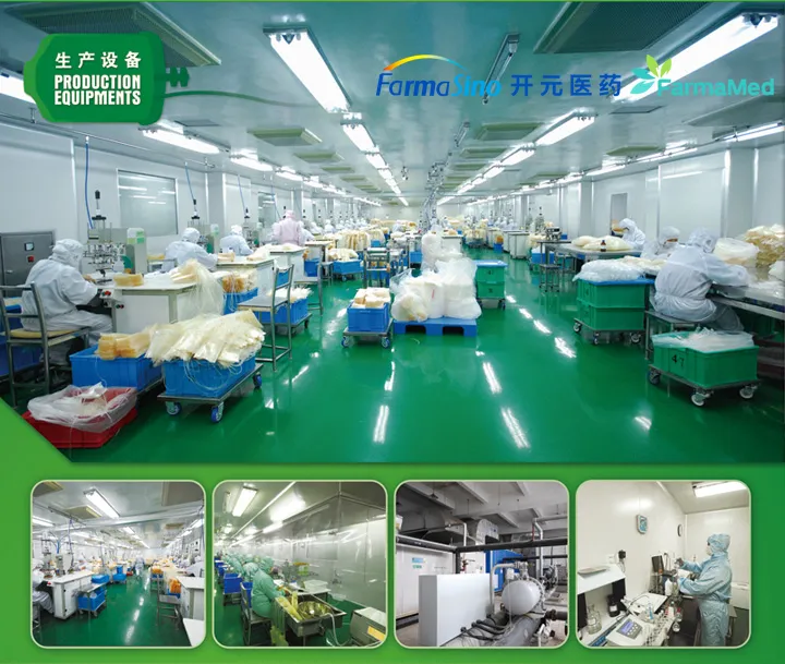 Reliable Supply Chain and Customer Partnership