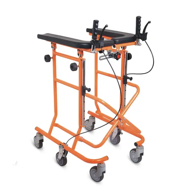 Rollator Walking Frame