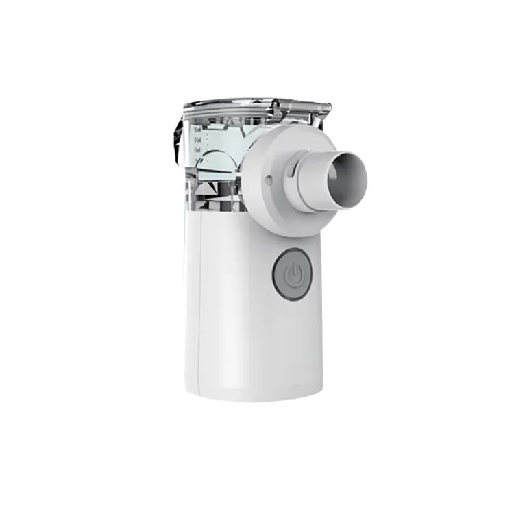 Portable Mesh Nebulizer