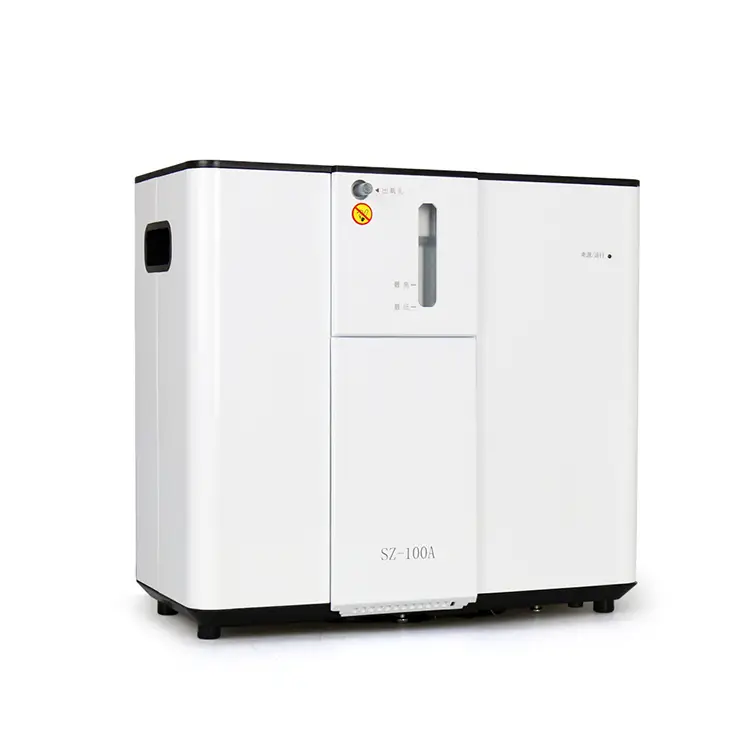 Concentrateur d'oxygène portable 5 L
