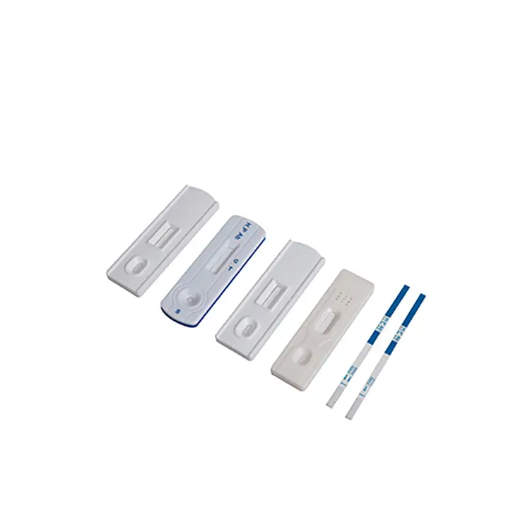 H. pylori Ab Rapid Test Strip