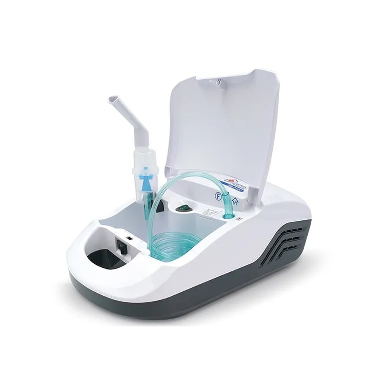 Compressor Nebulizer