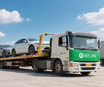 Logistics Delivery