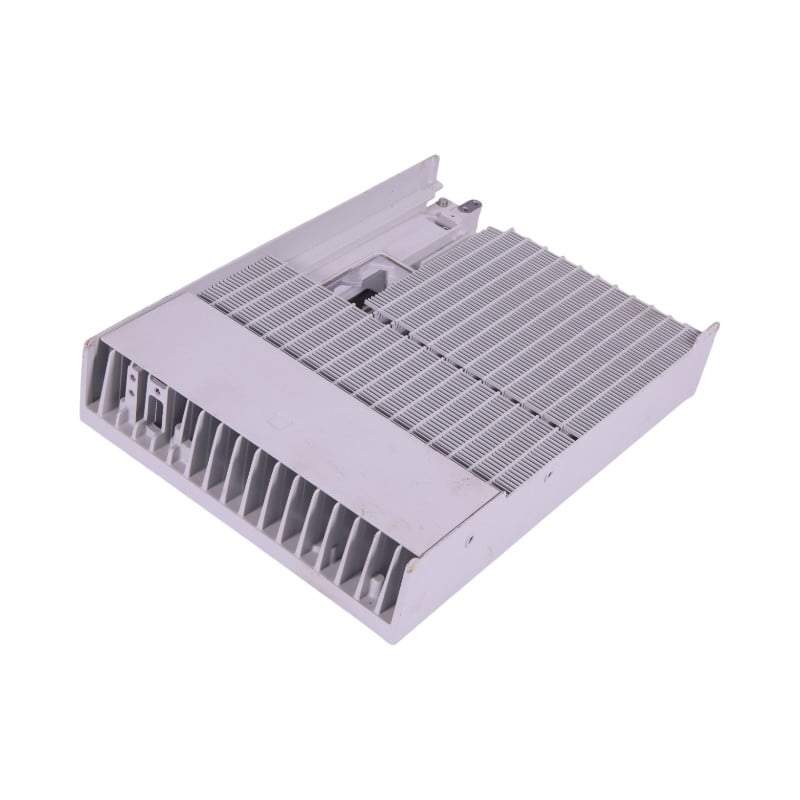 Custom RRU Enclosure | Aluminum Die Casting & CNC Machining | Wireless Base Station Housing
