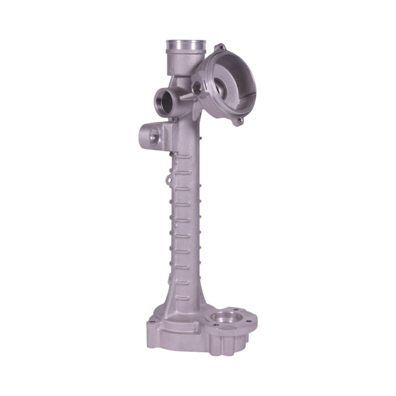 Steering Rack Housing | Automotive Transmission Systems | Aluminium Alloy Die Castings | Automotive Industry