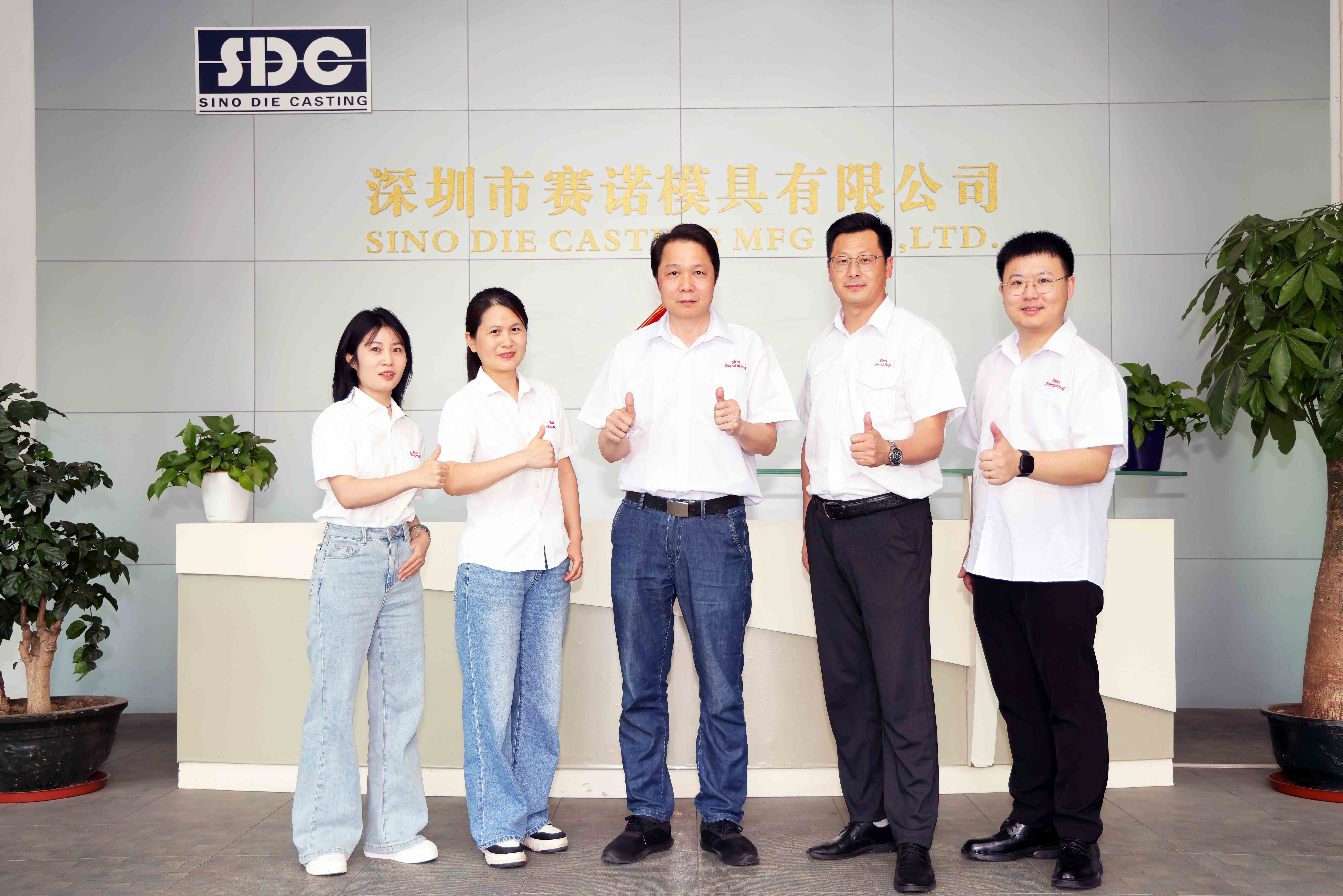 After-sales Service