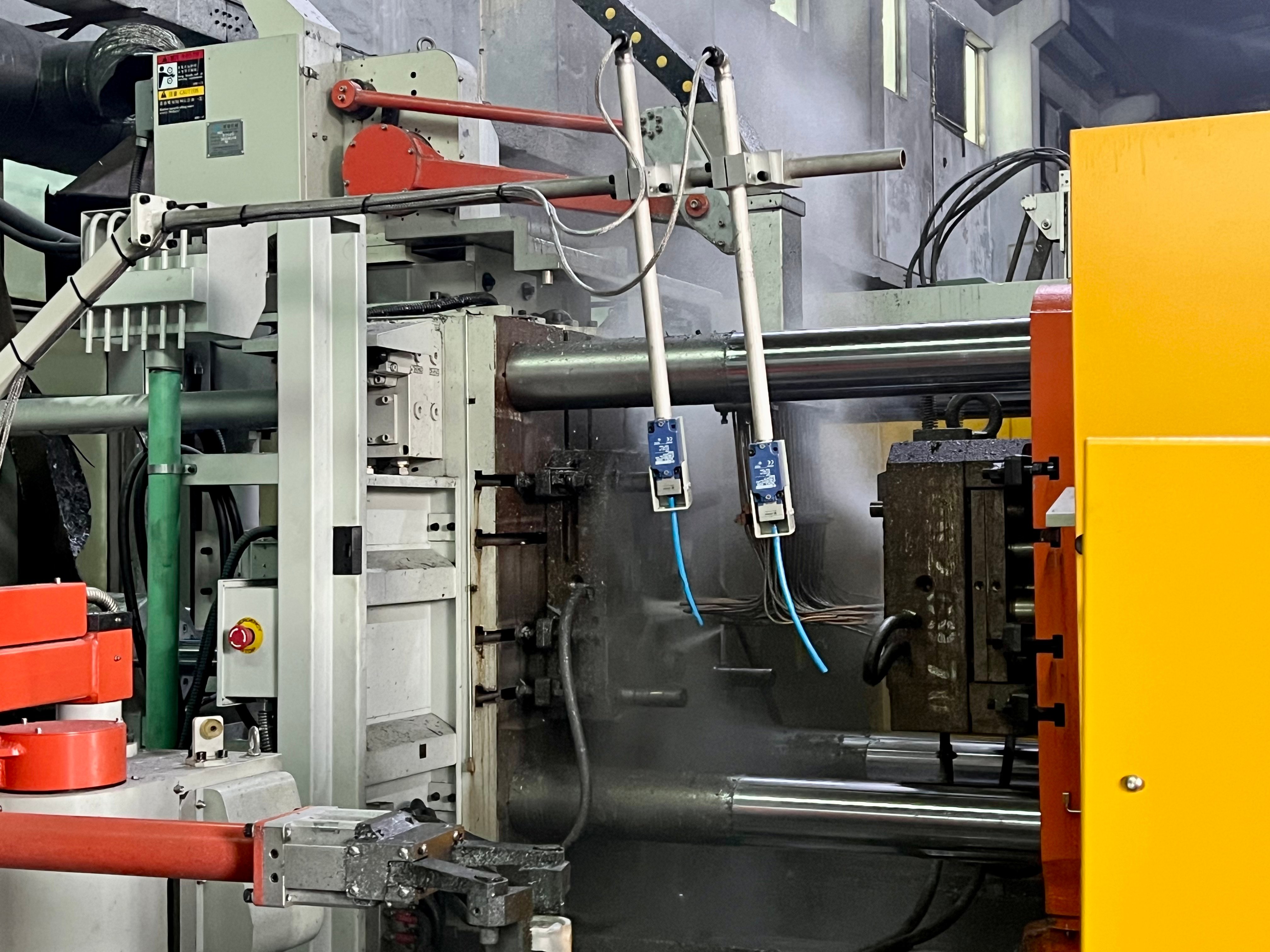 Die Casting