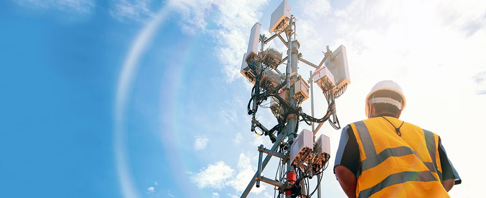 Telecommunications