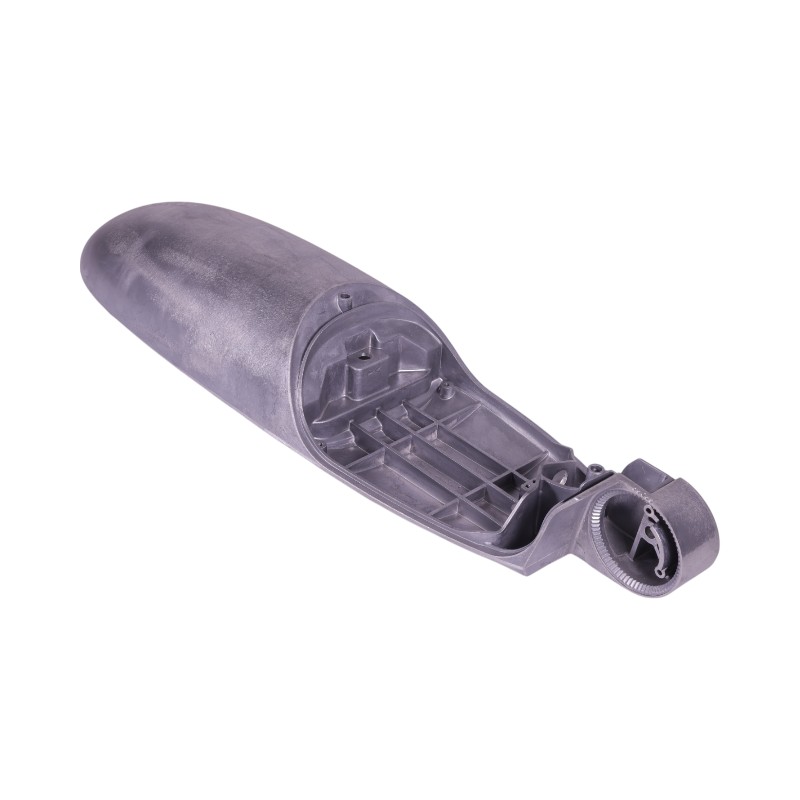 Lamp Cover | LED Street Light Housing | Manufacturer of Die-Casting Aluminum Lamp Holders with Custom OEM Options