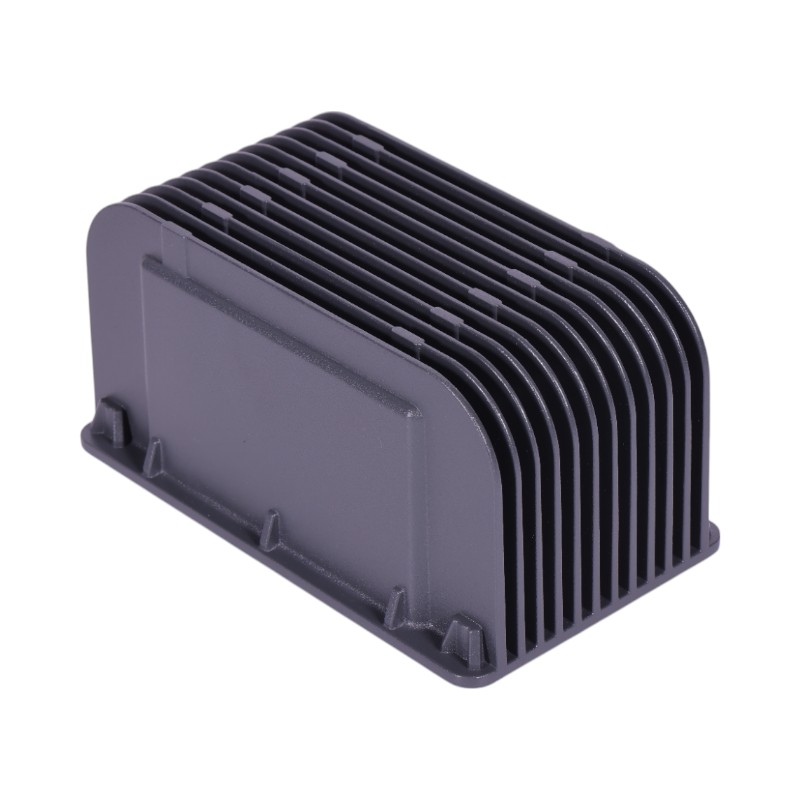 Aluminium Inductor Case | 159.8*94.8*80 | Energy Storage System PV Inverter-Related Products| Sandblasting | Powder Coating | Aluminium Alloy Die Castings | PV Inverter | ESS | Solar Energy | New Energy Industry