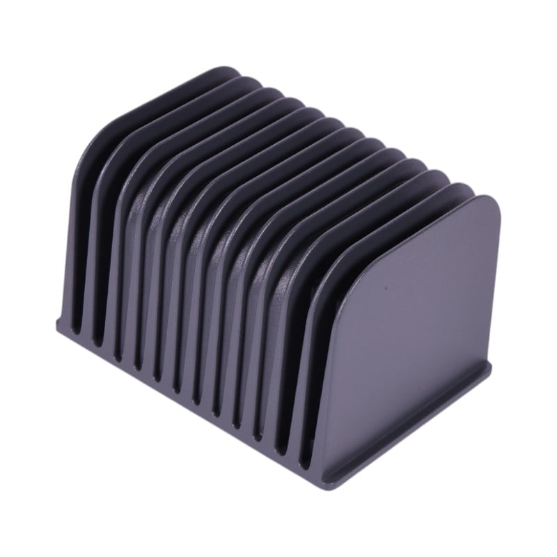 Aluminium Inductor Case | 150*110*96 | Energy Storage System PV Inverter-Related Products| Sandblasting | Powder Coating | Aluminium Alloy Die Castings | PV Inverter | ESS | Solar Energy | New Energy Industry