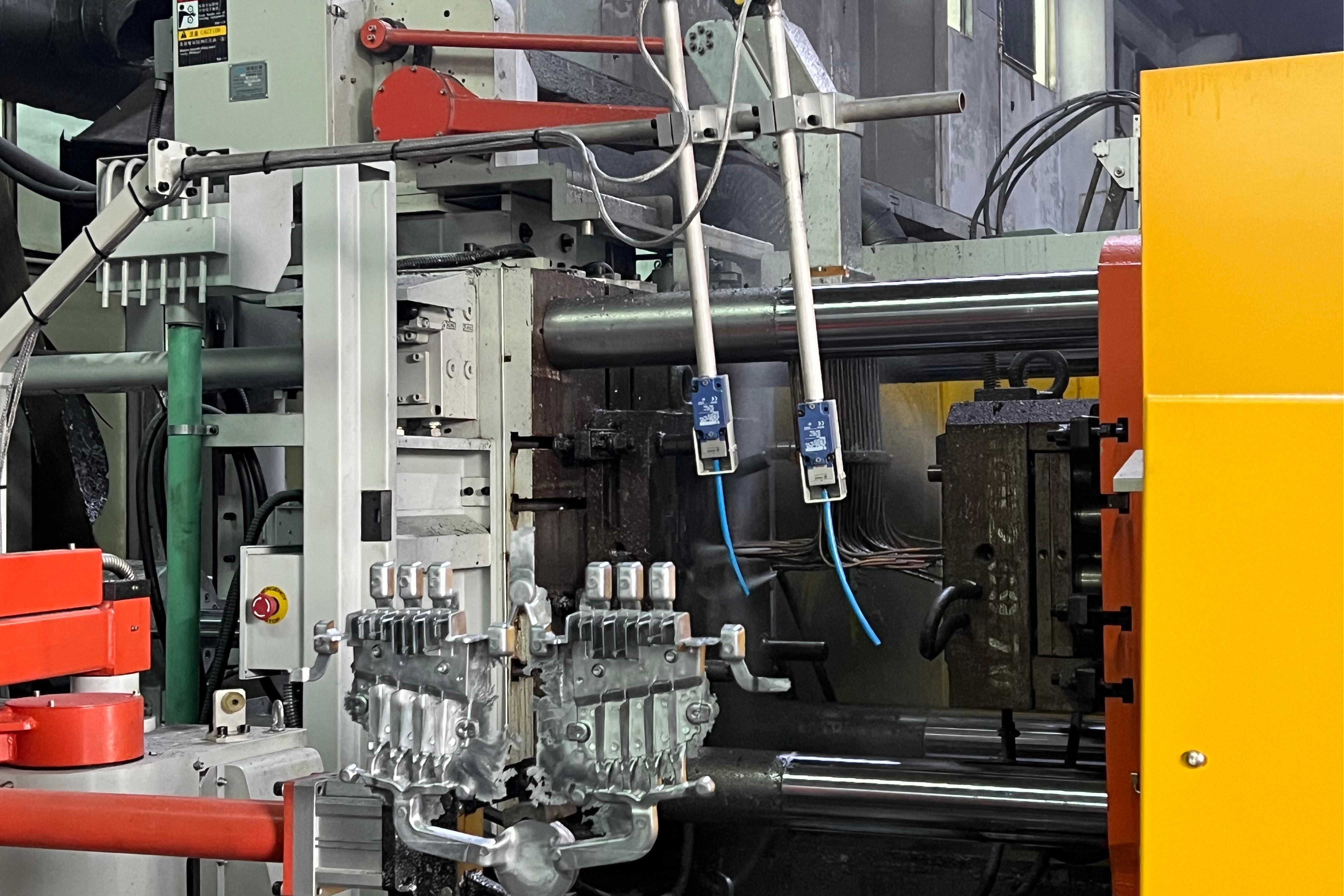 How to Partner with a Trusted Die Casting Manufacturer?
