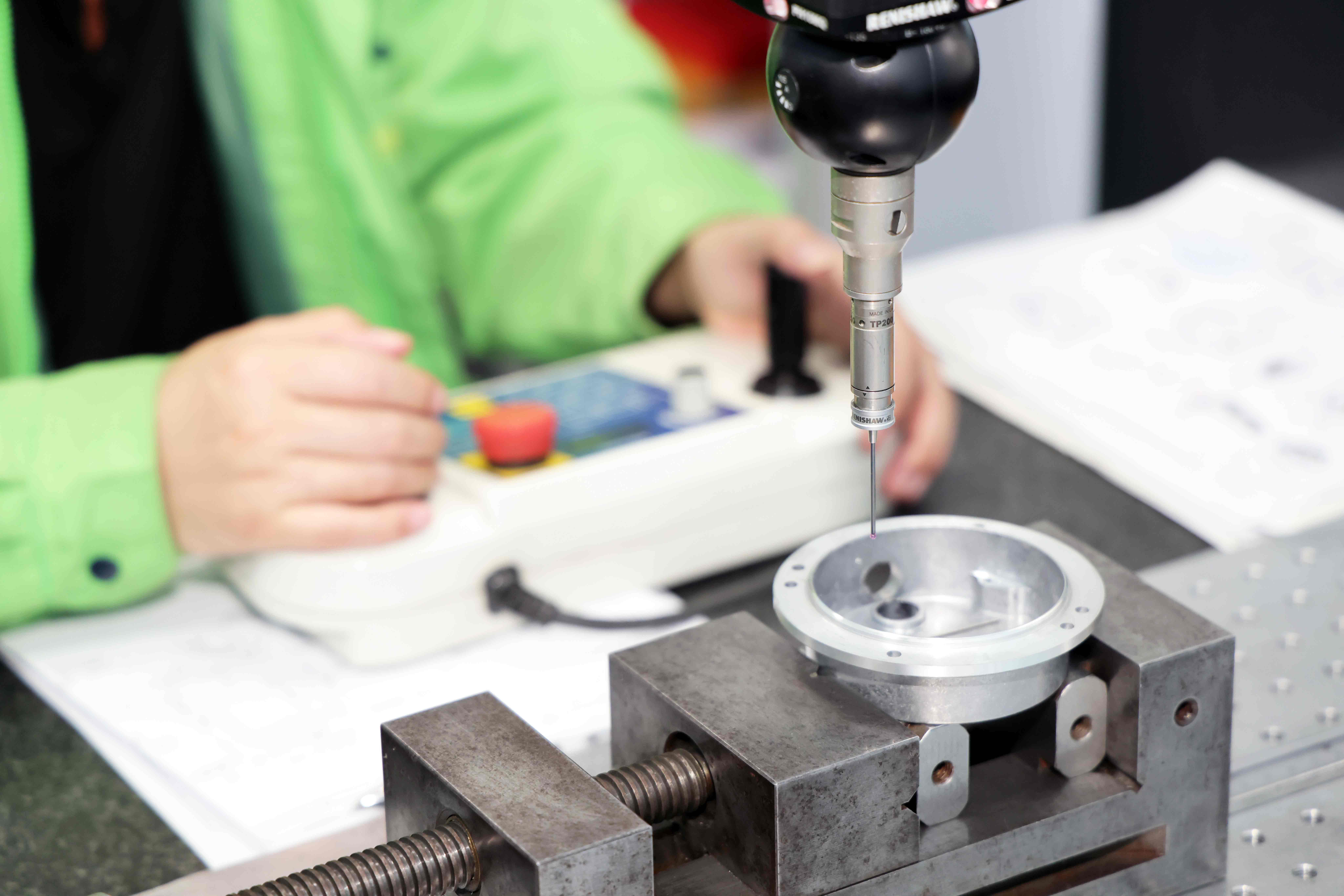 Complete Quality Systems