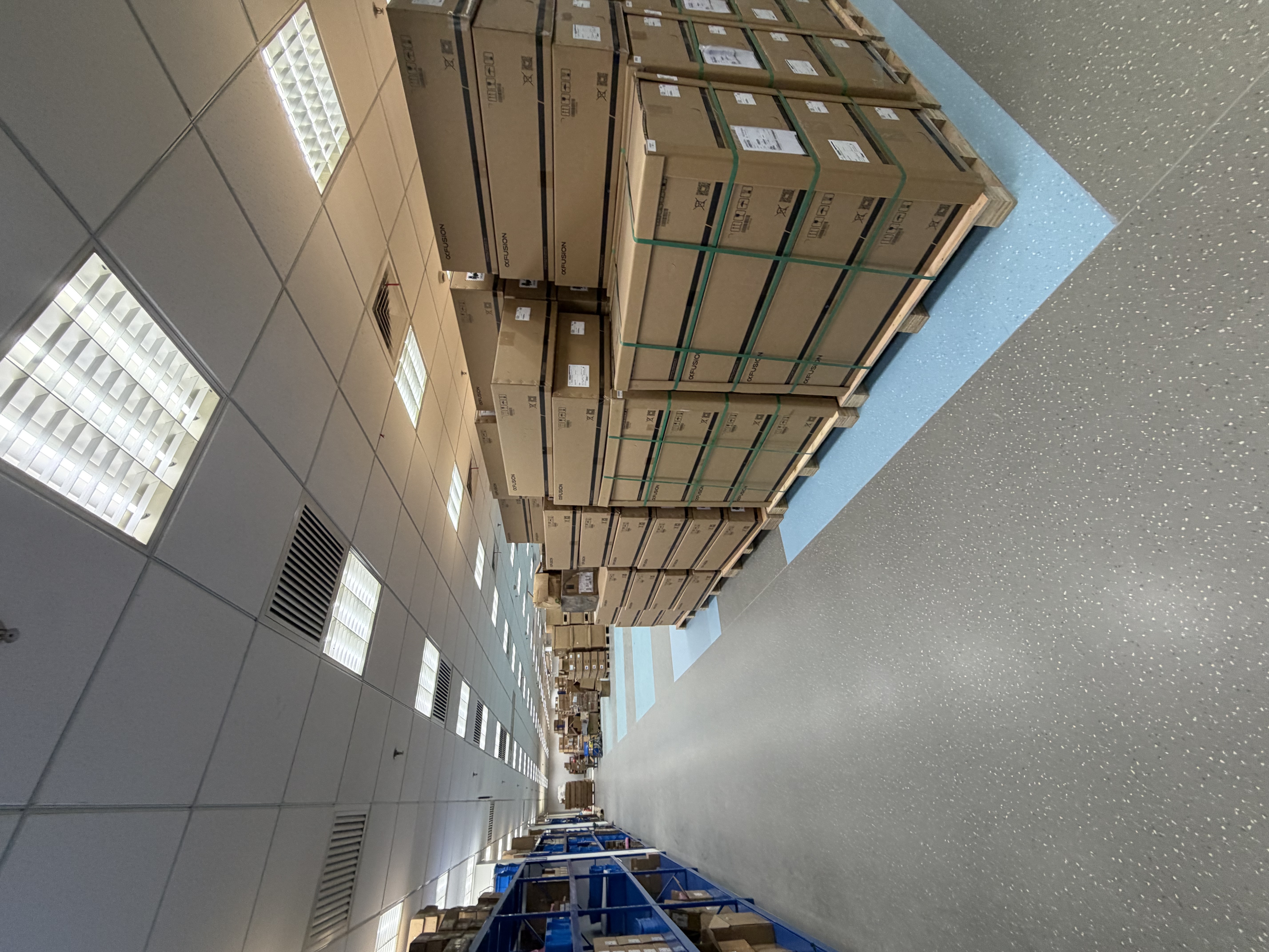 ¥260,000,000 in Standing Inventory: Why Tiansheng Cloud is the Bedrock of Your Supply Chain